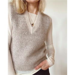 FRIDAY SLIPOVER V-NECK